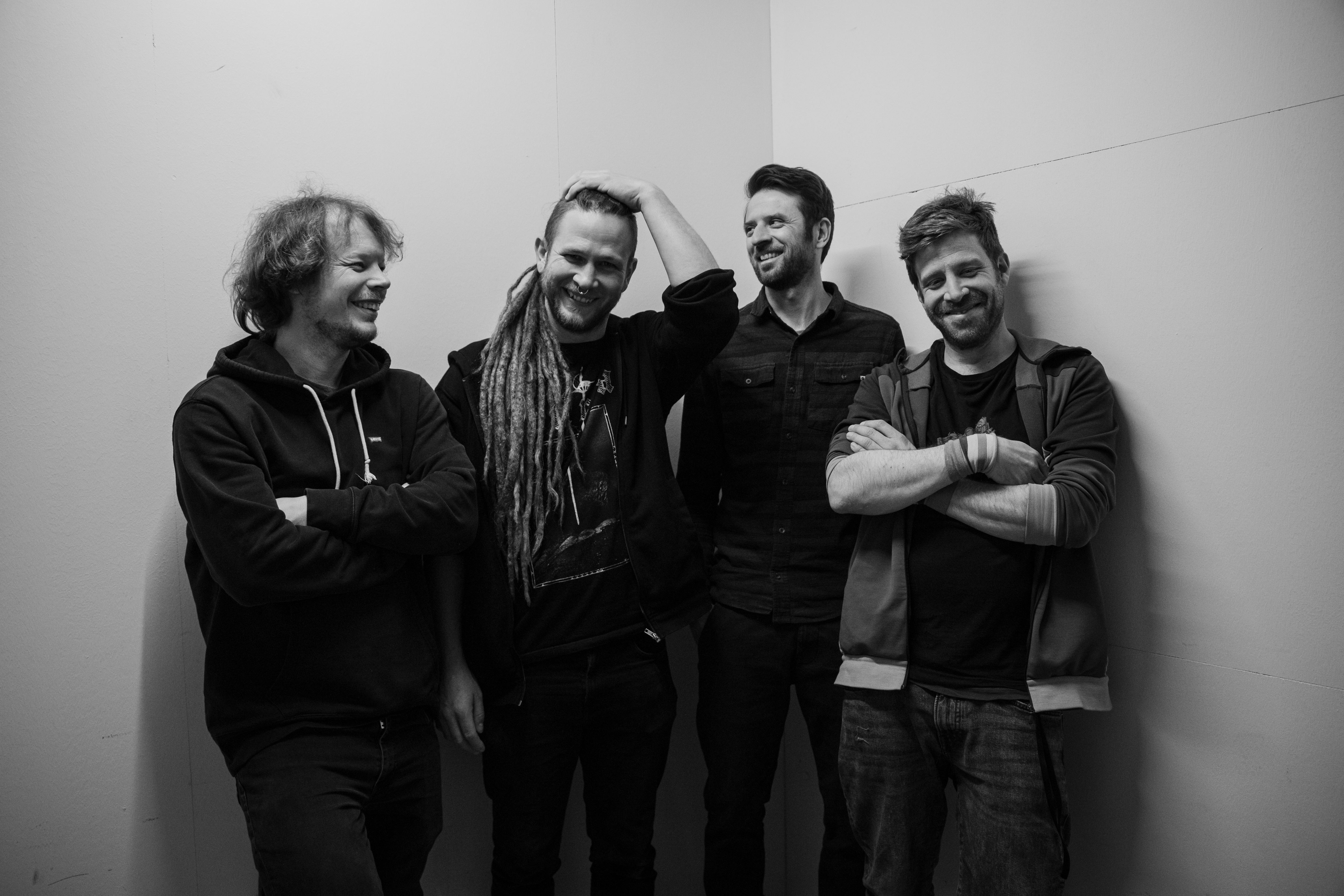 Bandfoto 1