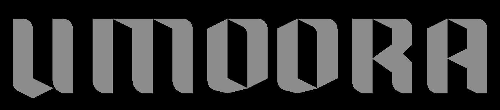 Umoora Font