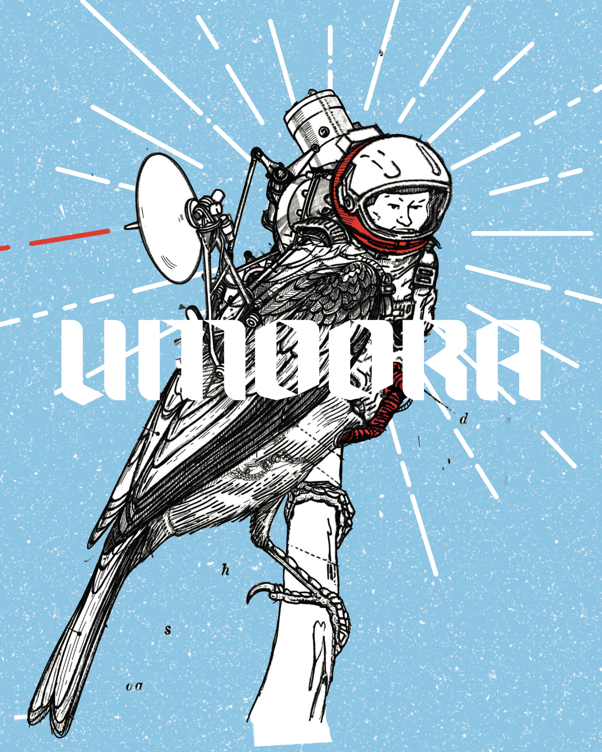 UMOORA